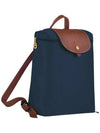 Le Pliage Original Backpack Navy - LONGCHAMP - BALAAN 3