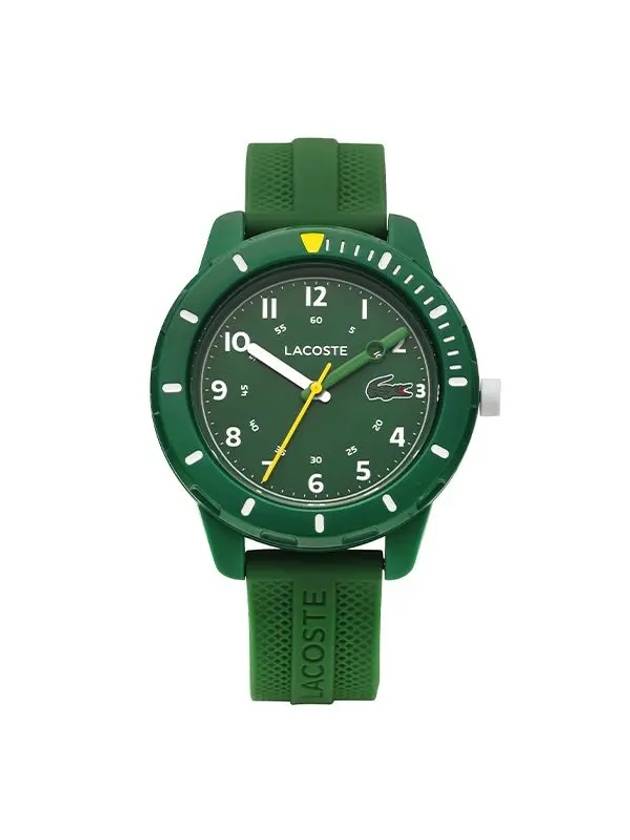 2030055 Mini Tennis Junior Urethane Watch - LACOSTE - BALAAN 3