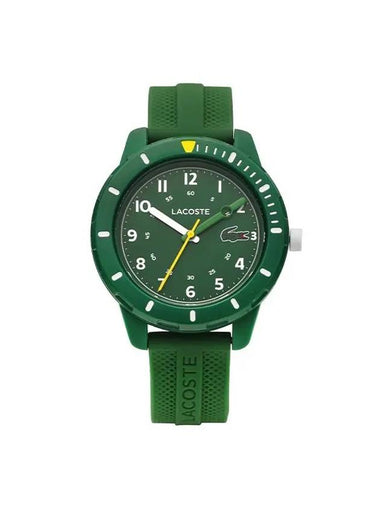 2030055 Mini Tennis Junior Urethane Watch - LACOSTE - BALAAN 1