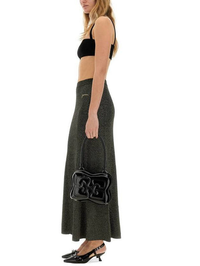 Ganni Miaxi Skirt - GANNI - BALAAN 2