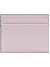 24SS Women's V Logo Card Wallet 4W0P0V32 SNP Y9U 24S - VALENTINO - BALAAN 4