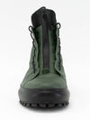 Men's Casual Shoes Boots Green 7515S0259 V0777 - STONE ISLAND - BALAAN 2