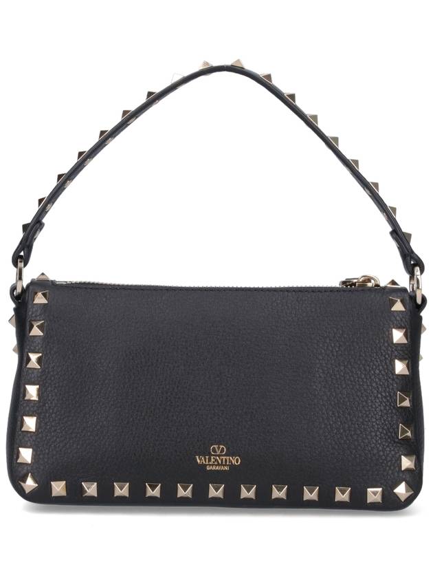 Valentino Garavani Bags.. Black - VALENTINO - BALAAN 3