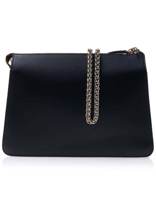 New Ella Shoulder Bag Black - A.P.C. - BALAAN 4