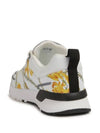 Sneakers 77YA3SA1 ZS654 G03 White Gold - VERSACE - BALAAN 3