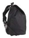 Backpack Belt Bag SS22W490080 02 BLACK - GCDS - BALAAN.