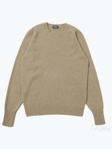 Men s Wool Sweater Knitwear D4W103 540 - DRUMOHR - BALAAN 1