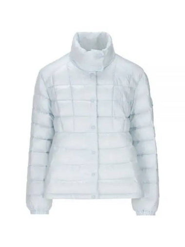 24 1A00006 595ZZ 70S AMI NIA short down jacket - MONCLER - BALAAN 1