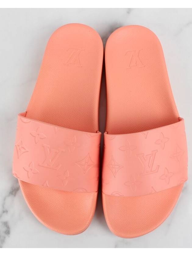 rubber slippers 6 250 - LOUIS VUITTON - BALAAN 9