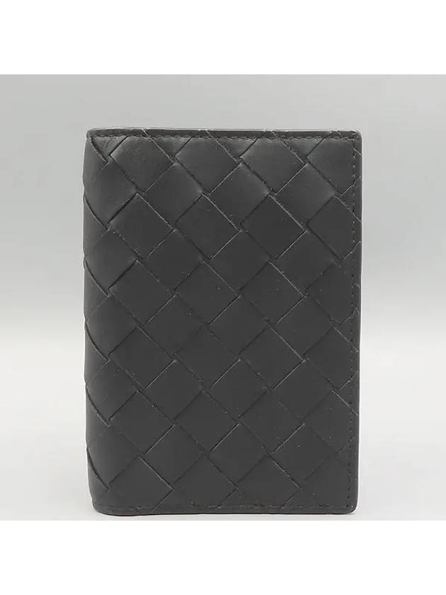 607482 wallet - BOTTEGA VENETA - BALAAN 2