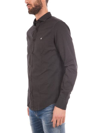 Armani Jeans Shirt - ARMANI JEANS - BALAAN 2