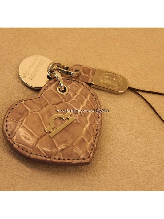 Wani cell phone strap key holder - COLOMBO - BALAAN 1