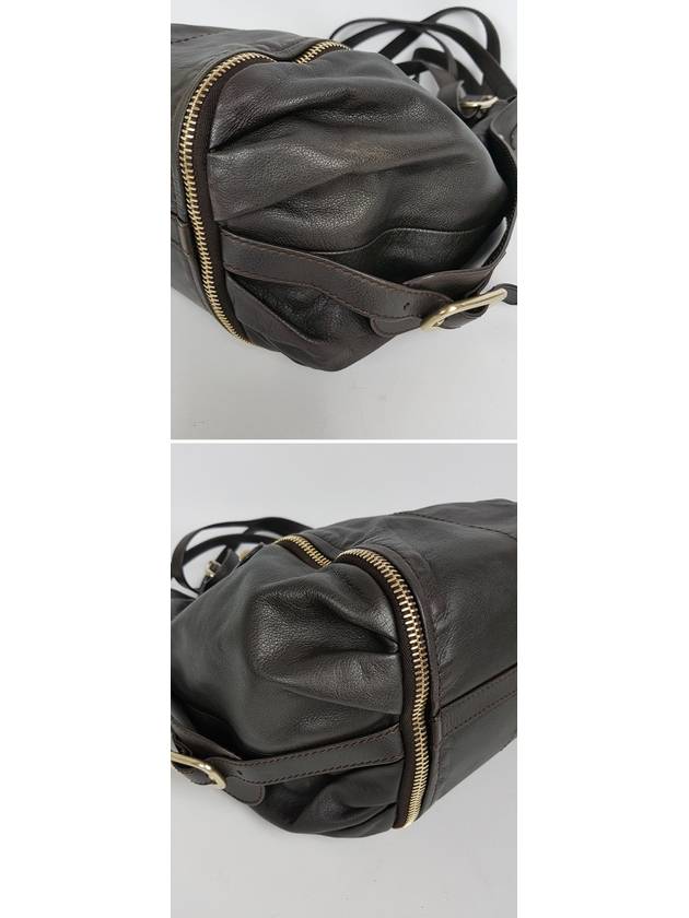 women shoulder bag - TOD'S - BALAAN 8