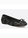 KCB900CTG 17X Ballet Flats - DIOR - BALAAN 1