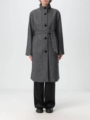 Coat woman Armani Exchange - ARMANI EXCHANGE - BALAAN 1