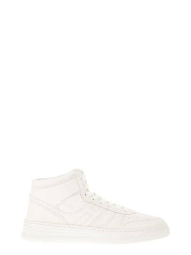 Sneakers HXM6300EU40LE9B001 WHITE - HOGAN - BALAAN 1