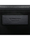 Slim Ainsworth Check Case Dark Grey - BURBERRY - BALAAN 11