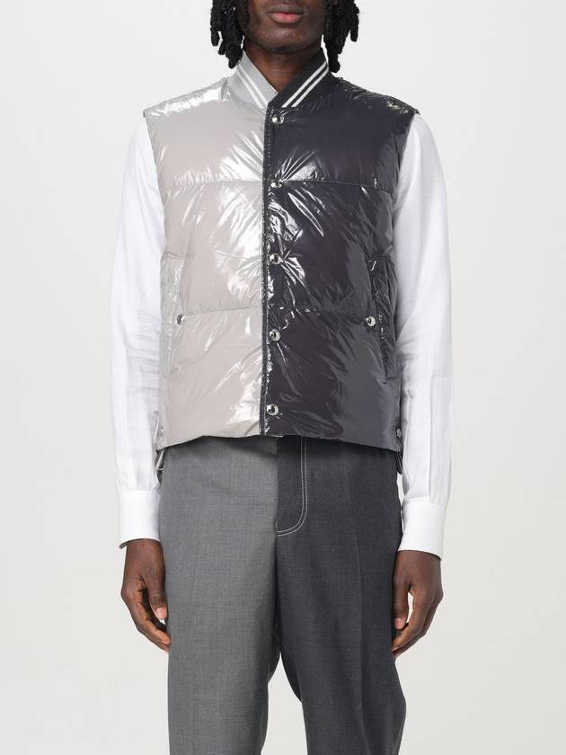 Jacket men Thom Browne - THOM BROWNE - BALAAN 1