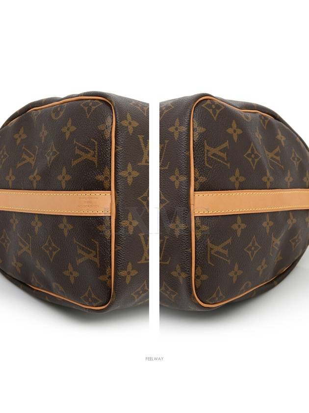 women tote bag - LOUIS VUITTON - BALAAN 9