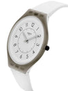 SVUM101 Skinclass Men’s Jelly Watch - SWATCH - BALAAN 3