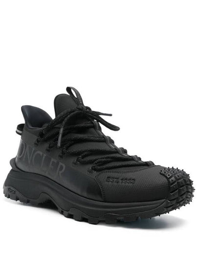 Moncler Trailgrip Lite2 Shoes - MONCLER - BALAAN 2