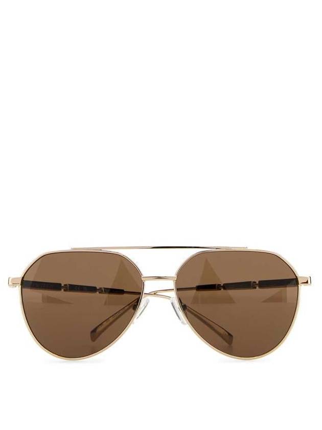 Alexander McQueen Sunglasses - ALEXANDER MCQUEEN - BALAAN 2