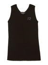 ROWY75123P RY600 001 Women s Sleeveless T shirt - ROCHAS - BALAAN 1