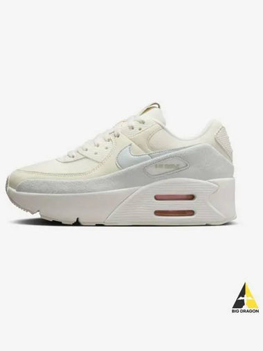 Air Max 90 LV8 SE OPP2 110 - NIKE - BALAAN 1