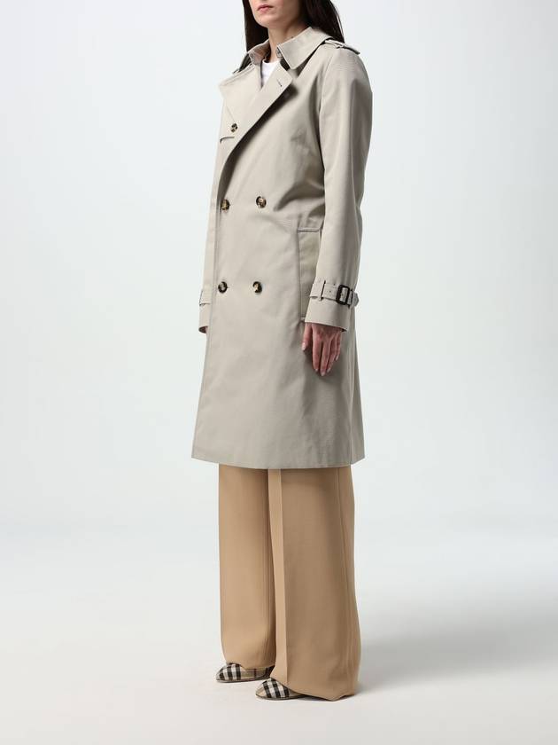 Coat woman Burberry - BURBERRY - BALAAN 4