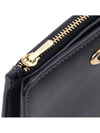 leather accessories C8435B4BK BLACK - COACH - BALAAN 8