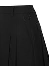 Women Cool Pleats SkIrt - WAAC - BALAAN 4