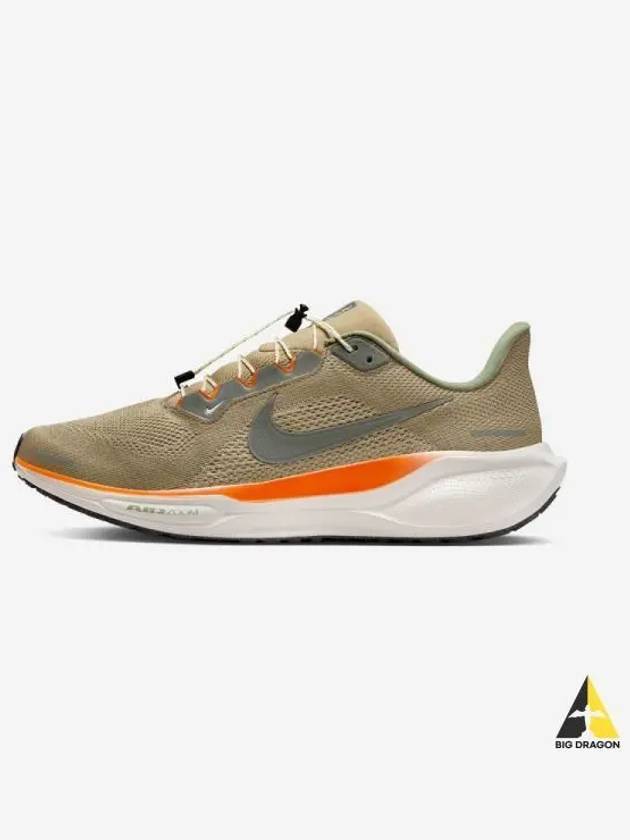 Air Zoom Pegasus 41 Premium ITS 276 - NIKE - BALAAN 1