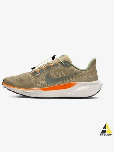 Air Zoom Pegasus 41 Premium ITS 276 - NIKE - BALAAN 1