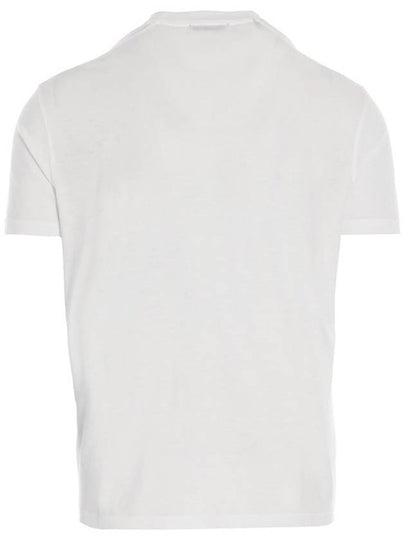 Tom Ford Basic T-Shirt - TOM FORD - BALAAN 2