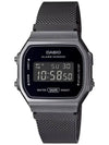 Casio A168WEMB 1B Men s Watch A168WEMB1B - G-SHOCK - BALAAN 3