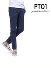 Men's Skinny Pants COKL01 TU12 0330 - PT01 - BALAAN 1