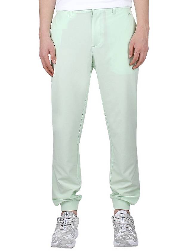 CUFF Golf Jogger Pants GMPA07909 M037 - J.LINDEBERG - BALAAN 1