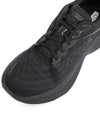 Bondi 8 Low Top Sneakers Black - HOKA ONE ONE - BALAAN 8