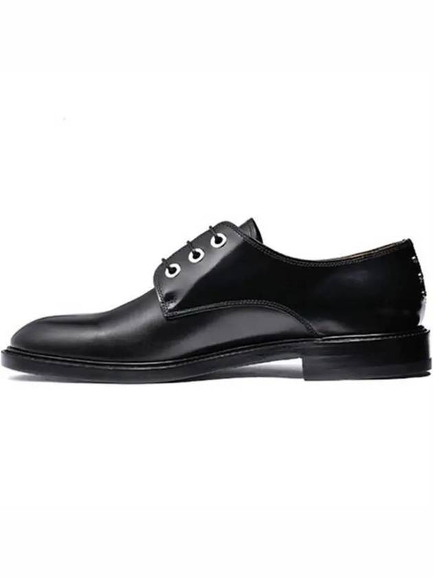 Laceup Nino Shoes BM08906941 - GIVENCHY - BALAAN 2