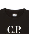 Sweatshirt CUF00B LCA69 60100 Adults can wear - CP COMPANY - BALAAN 3