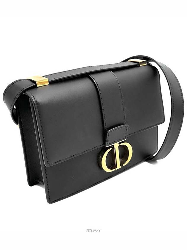 Christian 30 Montene Bag Small - DIOR - BALAAN 3