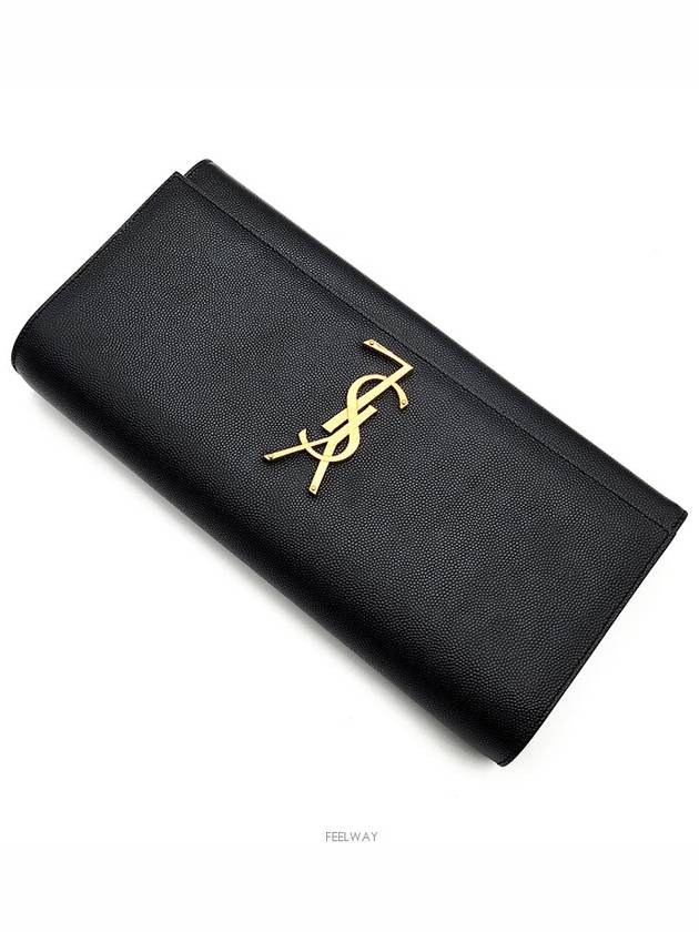 women clutch bag - SAINT LAURENT - BALAAN 4