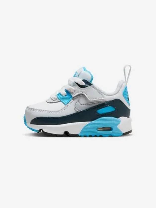 Air Max 90 Easy On Boy Toddler 100 - NIKE - BALAAN 1