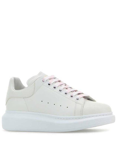 Alexander McQueen Sneakers - ALEXANDER MCQUEEN - BALAAN 2