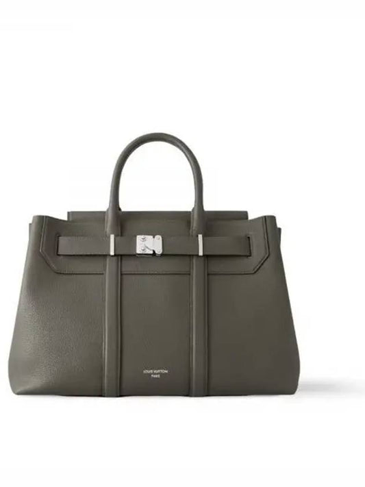 Georges Tote Bag Green - LOUIS VUITTON - BALAAN 2