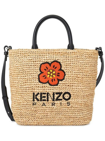 Women s Tote Bag PFE52SA560 F02 99 245 - KENZO - BALAAN 1