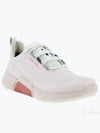 W Golf Biome H4 Spikeless Pink - ECCO - BALAAN 2