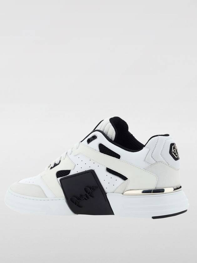 Sneakers men Philipp Plein - PHILIPP PLEIN - BALAAN 3