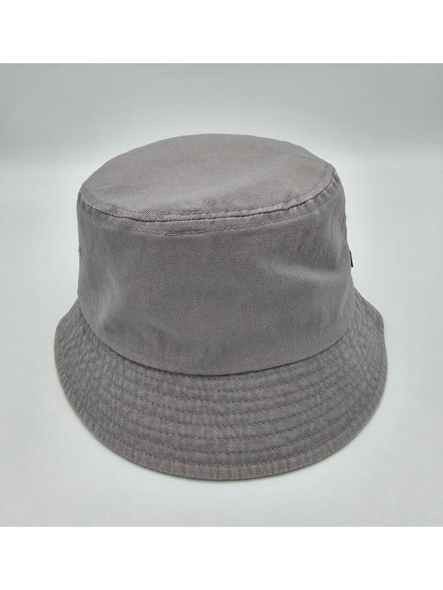 AU Australia bucket hat ST783025 gray ONE SIZE - STUSSY - BALAAN 2