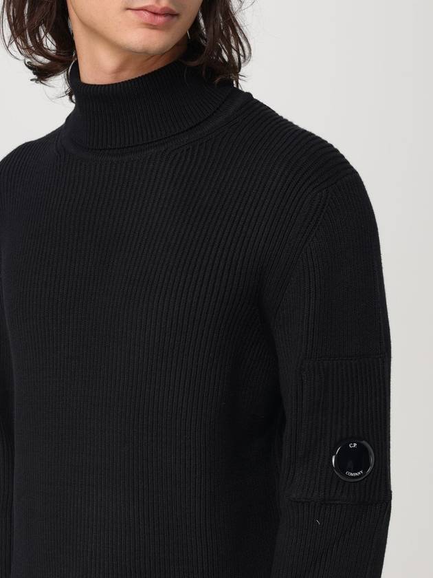 Sweater men C.p. Company - CP COMPANY - BALAAN 3